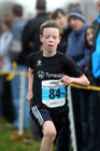 Blue 84, North East Harrier League